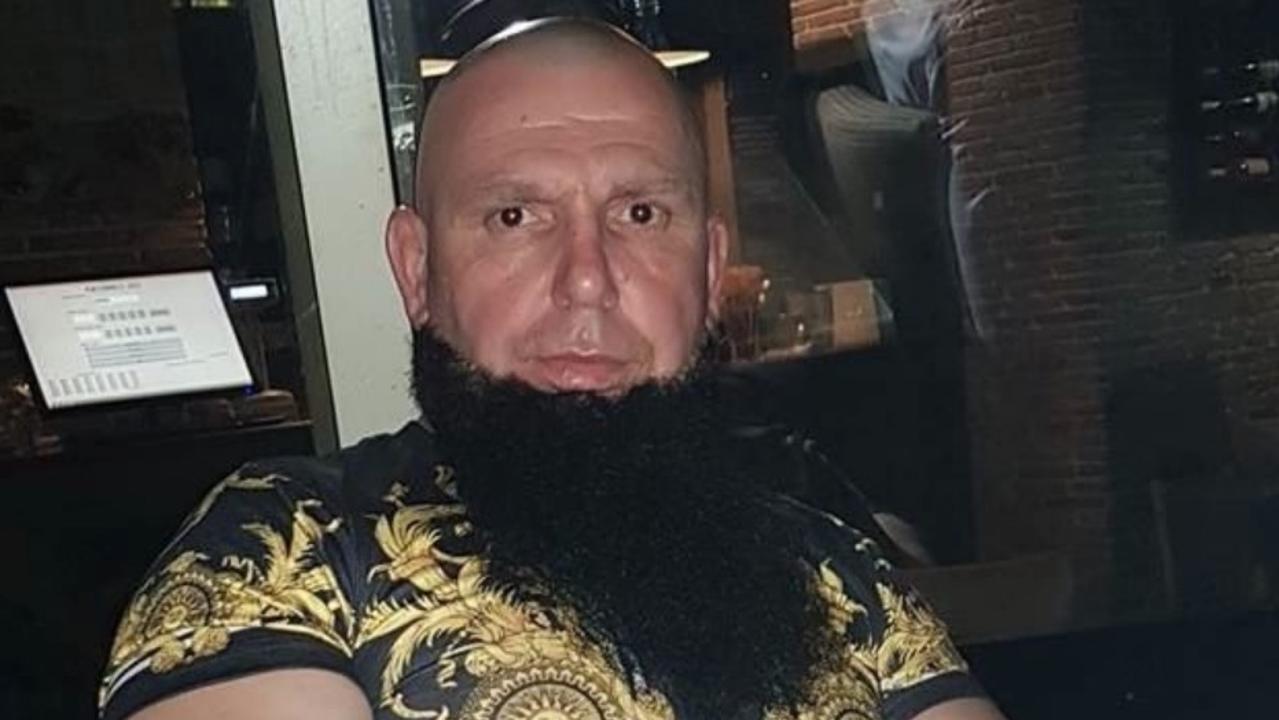 ‘Heartless and cowardly’ Comanchero bikies jailed for Mitat Rasimi murder
