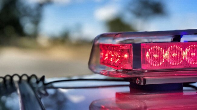 A man has been charged over a violent road rage incident in Innisfail.