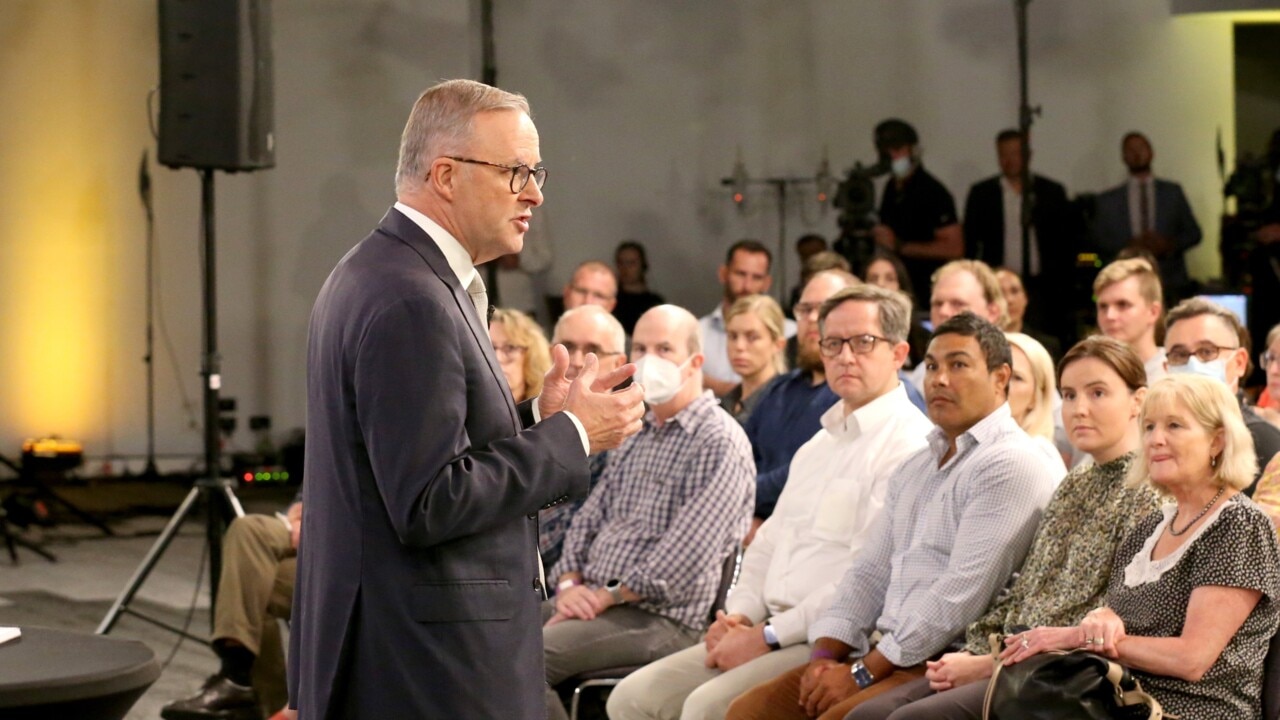 Labor is ‘going to win’: Graham Richardson