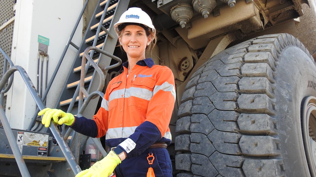 Soil technician to miner: CQ mines welcome 50 new recruits | The ...