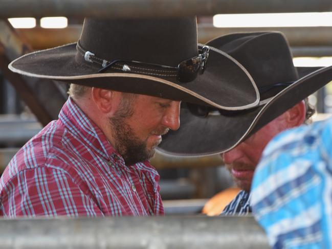 Photos from the 50th Noonamah Tavern Rodeo, September 31 , 2024. Picture: Darcy Jennings.