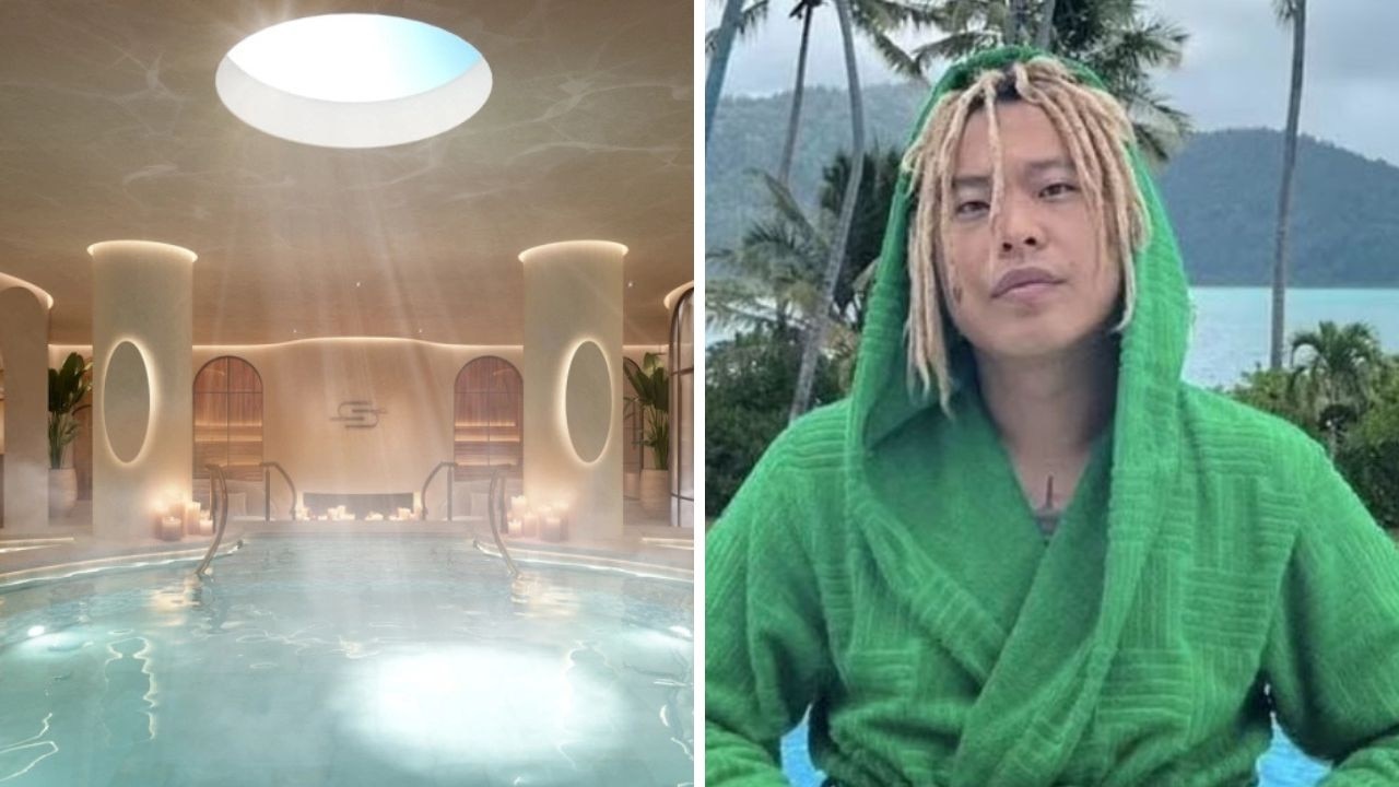 ‘Ironic’: Millionaire rages at $40k-a-year club
