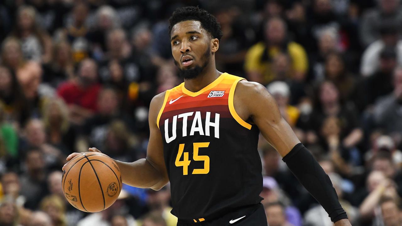 RJ Barrett extension: The impact on Donovan Mitchell trade talks