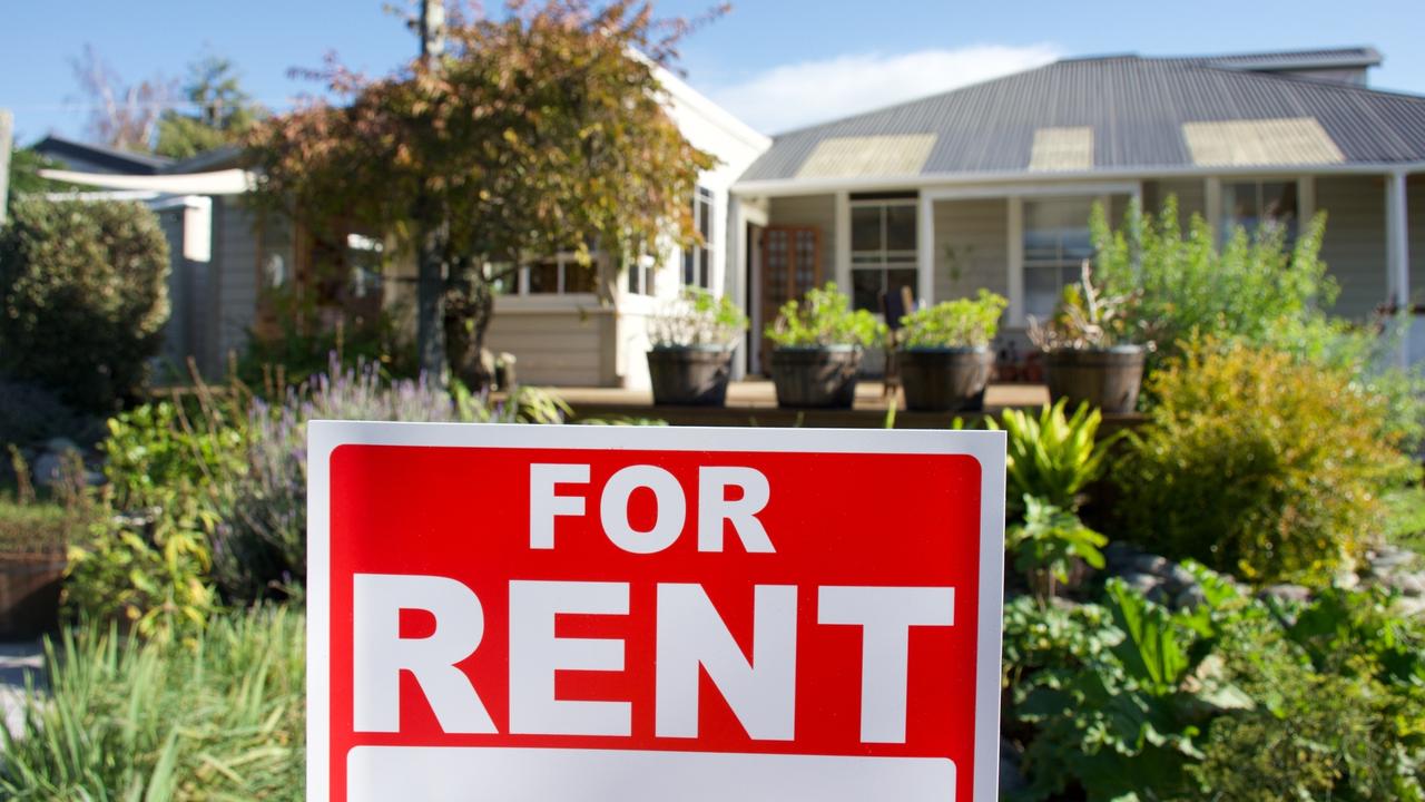 Housing cost Australia: Rental price spikes across nation after ...