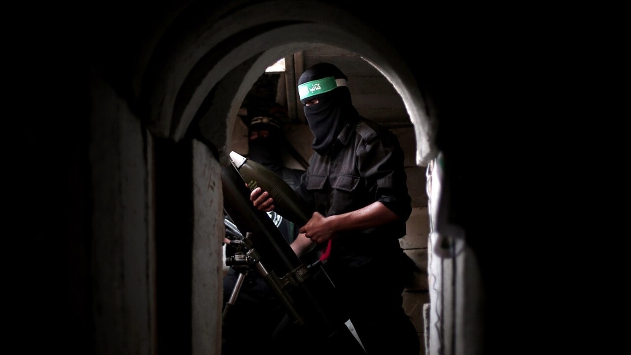 Much of the Arab world knows Hamas ‘is the problem’