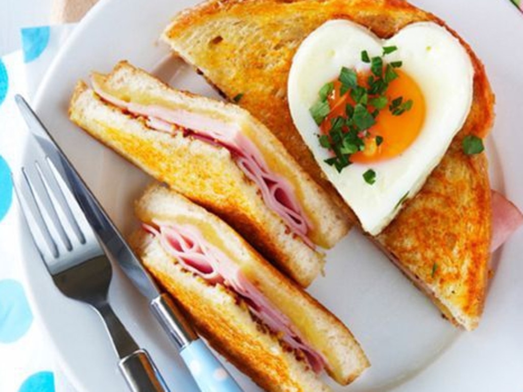 Taste.com.au’s 20-minutes Or Less School Breakfast Ideas | The Cairns Post