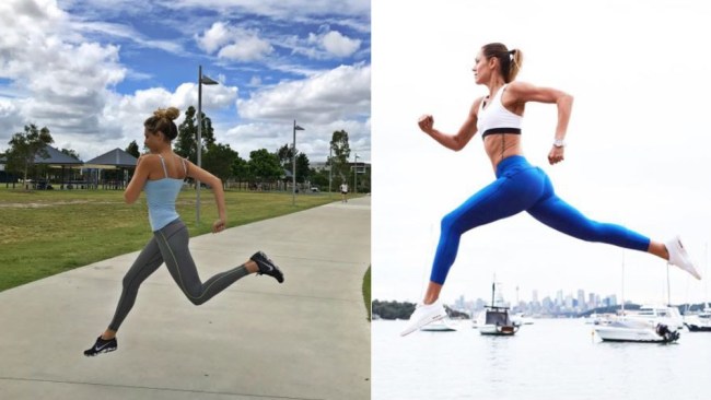 If you love yoga, running or swimming, these are the best workouts to ...