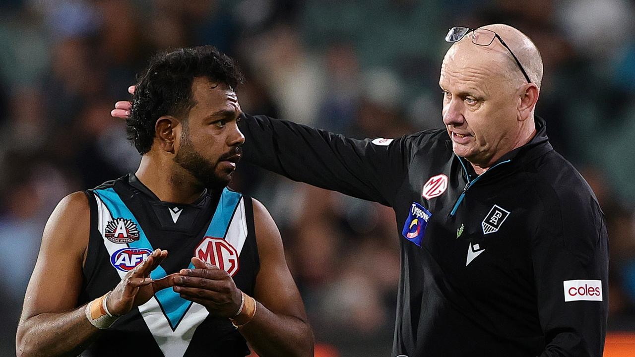 ‘Warning’: Players on notice after Rioli ban