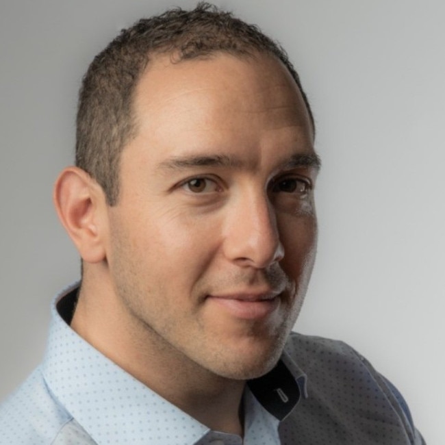 Maxwell Shifman Lloyd Creek