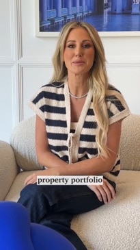 How Roxy Jacenko turned $37k into a property empire