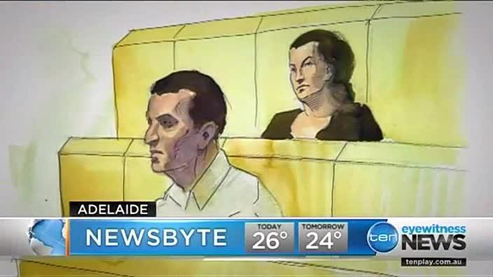 Adelaide’s Lunchtime Newsbyte - 10th of December