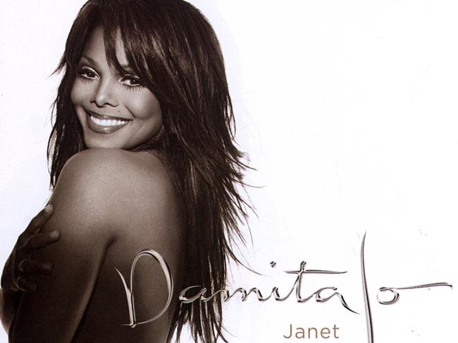 One month after the Super Bowl, Janet released Damita Jo — the first in a string of underperforming albums for the previously untouchable singer.