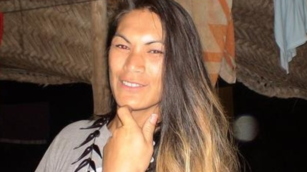 Transgender ex-prisoner Leilani Tafao loses discrimination case | The  Courier Mail