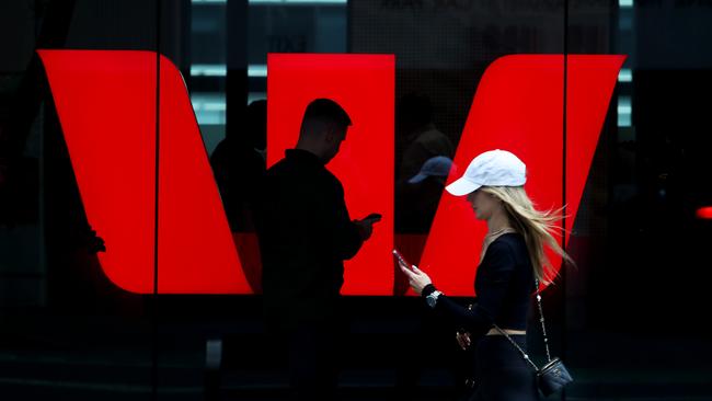 Westpac says eliminating investment scams on Facebook would cut by 50 per cent the value stolen from clients. Picture: Getty Images