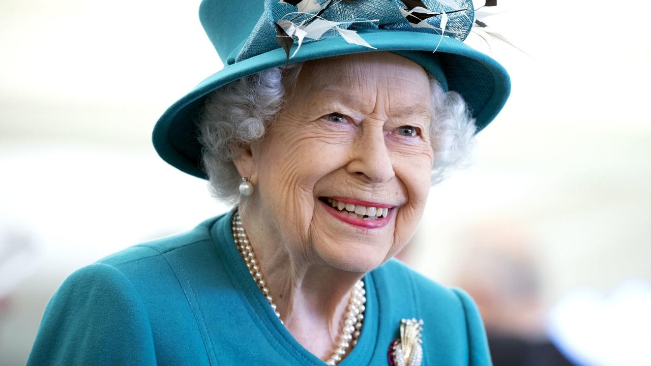 The Queen will now live in Windsor. Picture: Jane Barlow – WPA Pool/Getty Images