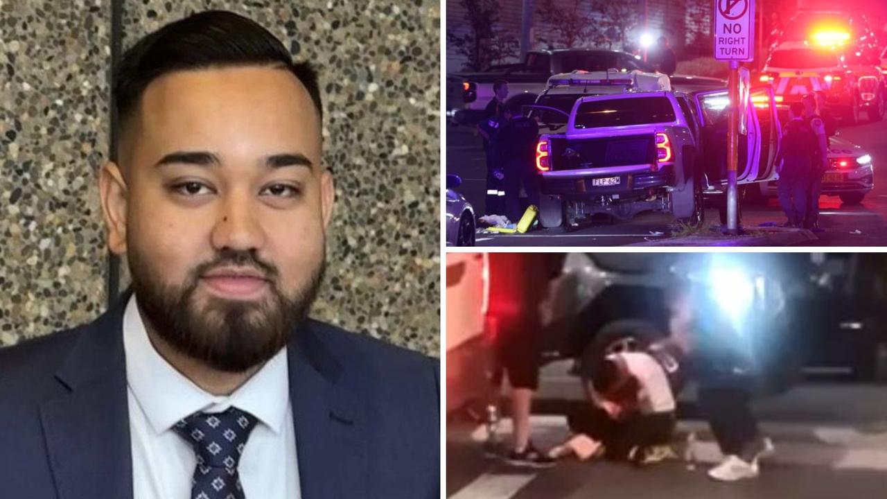 ‘Got the wrong guy’: Men shot in brazen attack not intended target