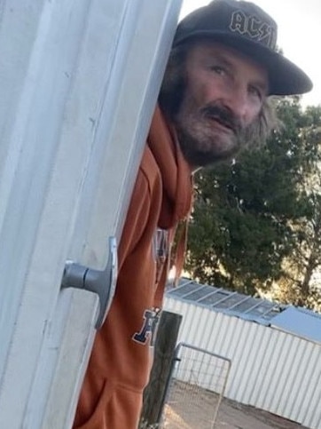 Police are seeking the assistance of the public to help locate missing Mypolonga man Steven Bailey., Steven Bailey, 62, was last physically seen leaving his Lobethal workplace about 3pm Friday 28 February. Picture: SA Police