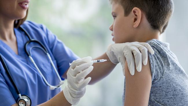 The Independent Education Union is calling for vaccination hubs to be established at Queensland schools.