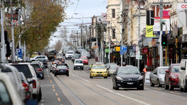 Streets in Richmond and other inner city suburbs could soon become car free under the radical council plan.