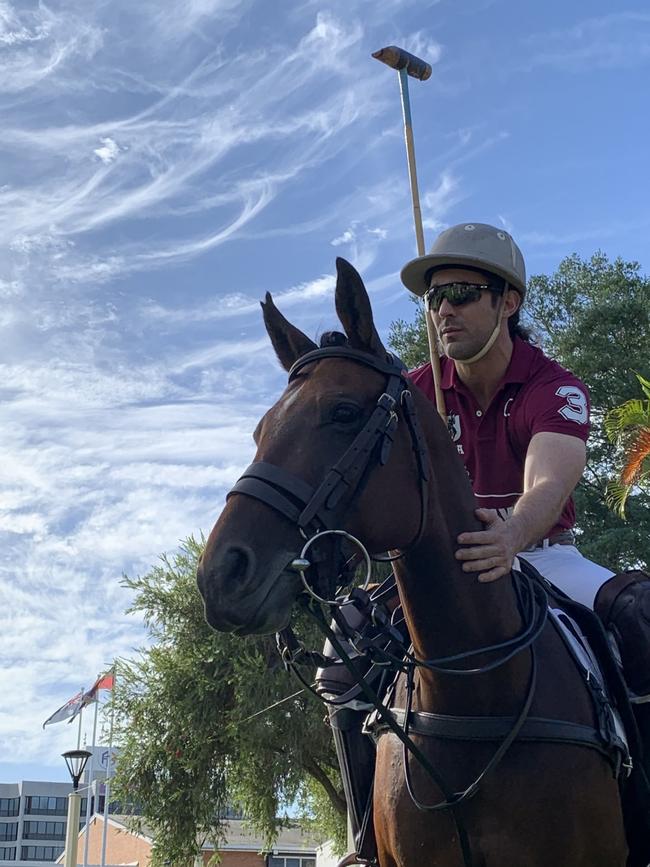 The Bundaberg Pop-Up Polo event is returning on June 19, 2021 at the Bundaberg Recreational Precinct.