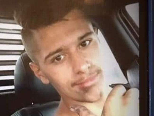 George Diamond, 18, died on February 21, 2019 after suffering at least one blow to the head while boxing at a gym.