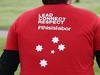 Vic AG denies knowledge of ‘red shirts’ arrests bombshell