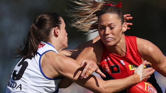 ‘Gives us a chance’: Dees happy with fixture chaos