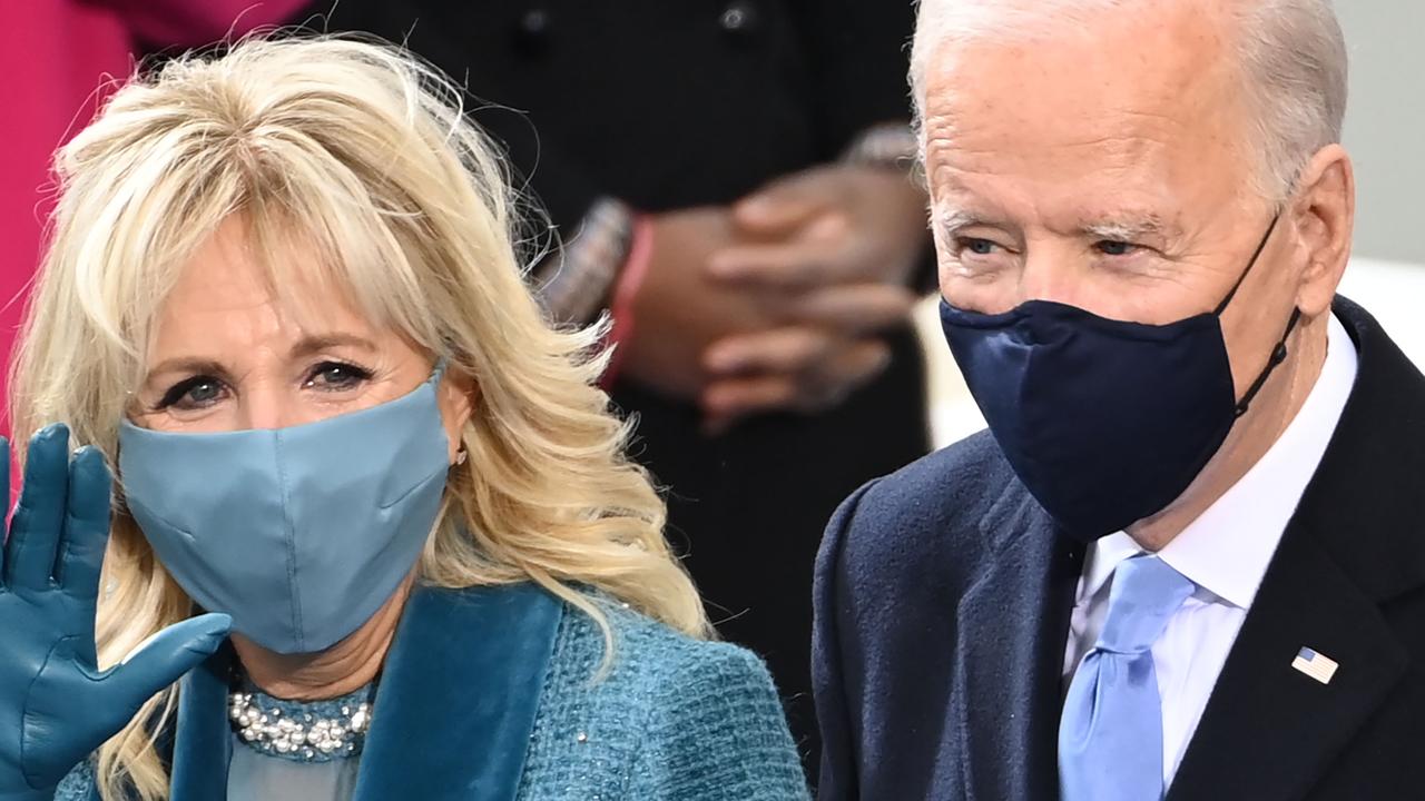 Jill Biden Fumes At Question About Joe Biden’s Mental Fitness | Daily ...