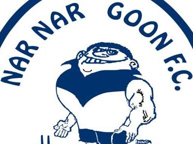 Nar Nar Goon