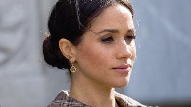 Meghan Markle is still coming to terms with the reality of royal life, a palace source claims. Picture: Getty Images