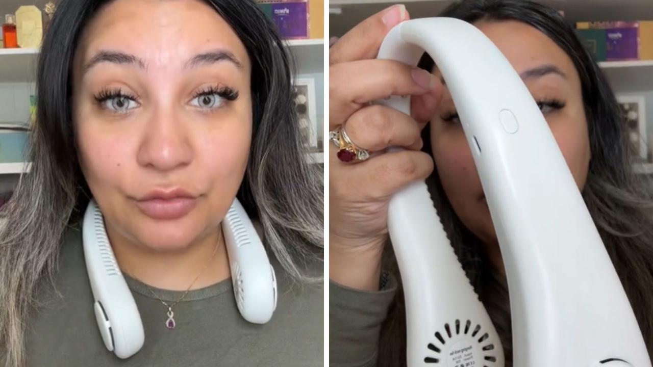 ’Lifesaver’ cooling hack breaks TikTok