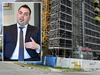 Liquidator, subbies pursue building giant as it exits billion-dollar projects