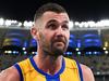 Jack’s back: Veteran Eagle ‘here to stay’ despite selection pressure