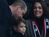 William spills on George’s adorable habit