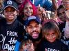 Revealed: Where Patty Mills’ NBA paycheques are going
