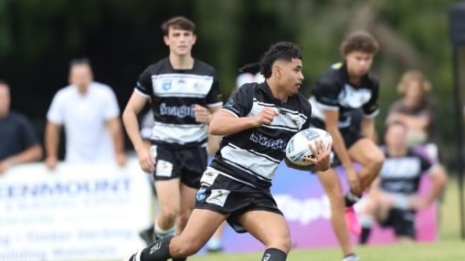 The Tweed Heads Seagulls have returned to the NRRRL in 2024. Picture: supplied