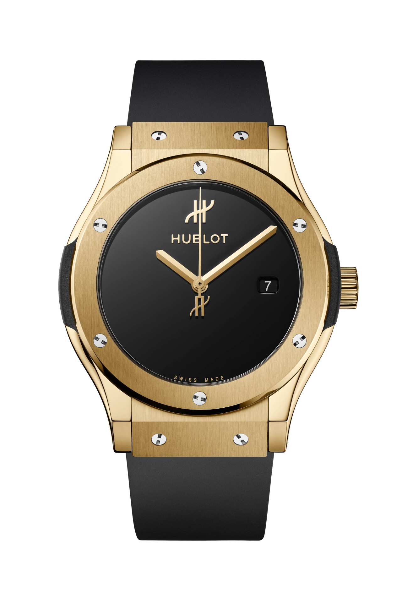 Hublot Timepieces from This Year's LVMH Watch Week – Signé Magazine