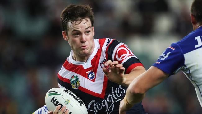 Luke Keary leads 2017 Dally M voting | Daily Telegraph