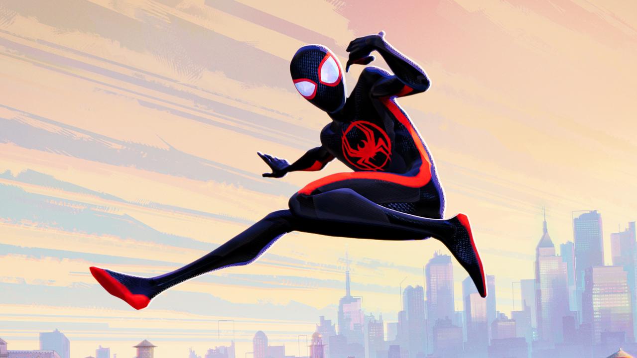 Spider-Man: Across the Spider-Verse is in cinemas now.