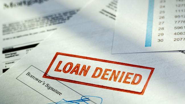 Mortgage rejection the top fear of home-obsessed Aussies