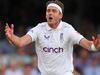 Broad rekindling nightmares of 2009 Ashes disaster