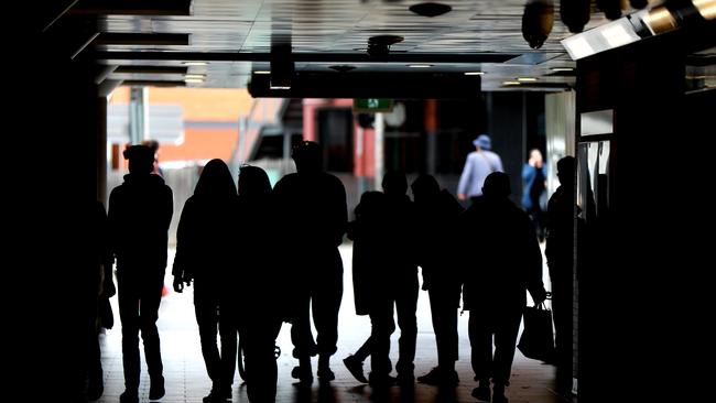 Residents living under the former Auburn council area are the most disadvantaged in Cumberland. Picture: Angelo Velardo