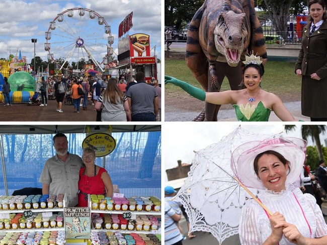 Flavour fest, Mary Poppins, show vibes: Five Fraser Coast must-see events