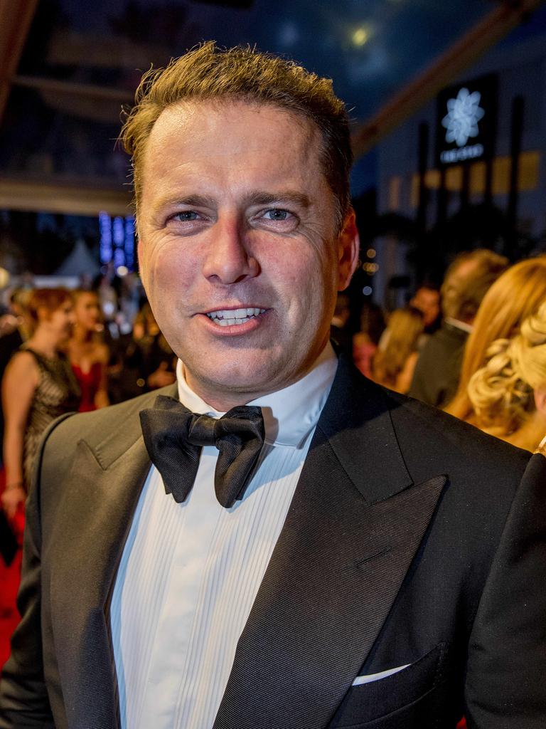 Karl Stefanovic: Move That Could’ve Saved Today Host | News.com.au ...