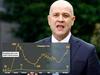 Immunity-evading super strain: ‘Everyone at risk’ as worst ever Covid wave hits