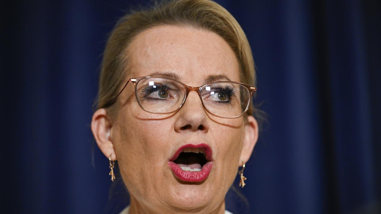 Campbell: Coalition in danger of becoming permanent losers
