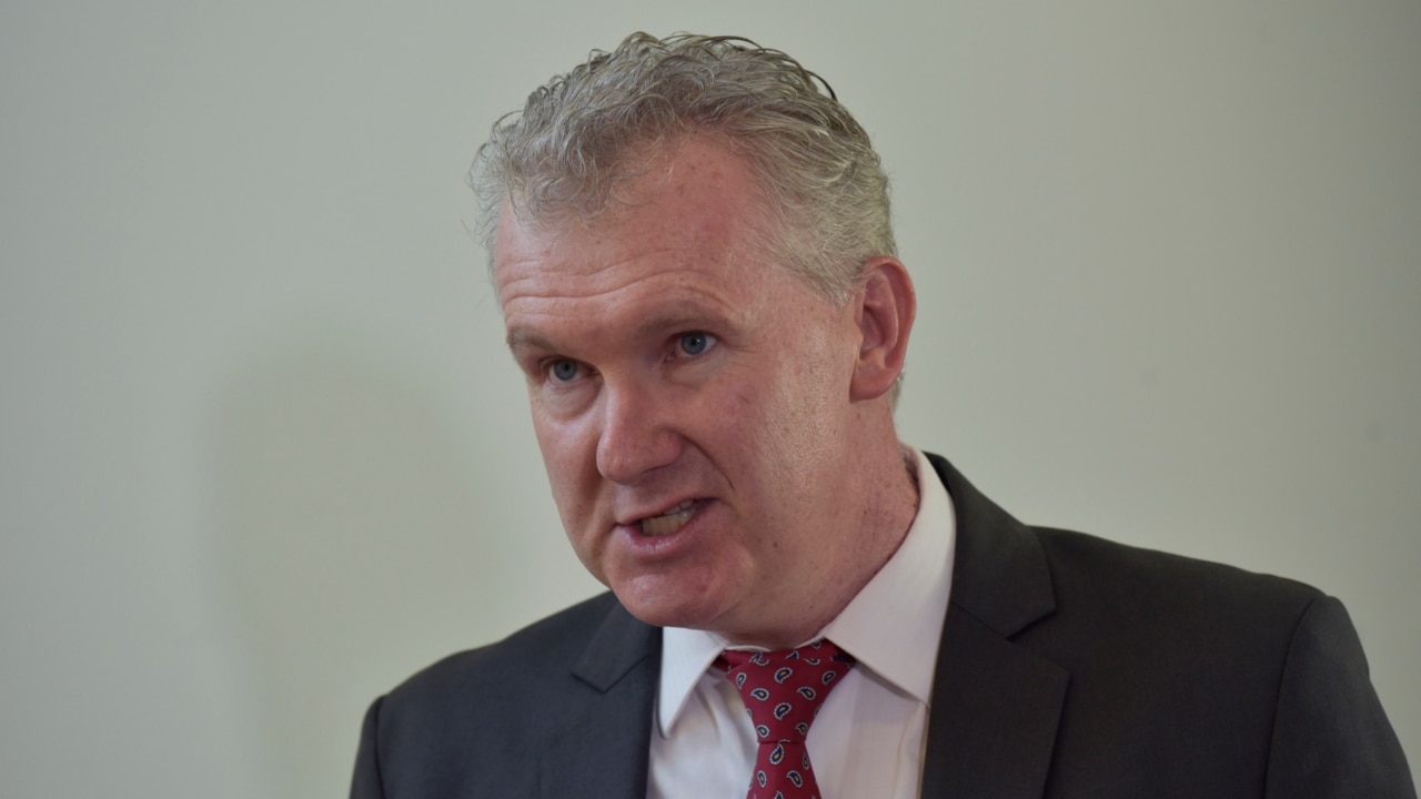 Tony Burke to introduce Closing Loopholes Bill to parliament next week