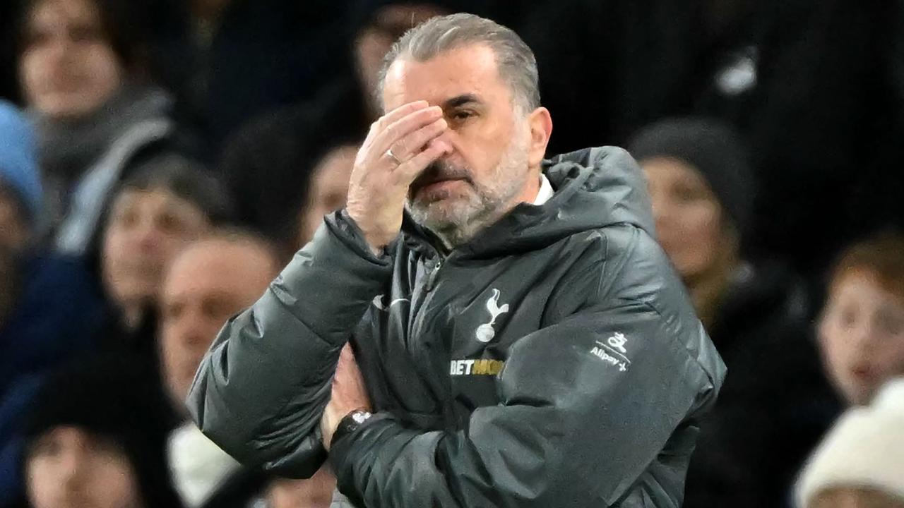 ‘Crazy’: Ange tactics slammed as ‘unserious’ after Reds ‘could’ve got 10’ in Spurs smash-up