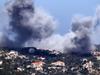 Israeli bombs rain down on Lebanon as death toll soars