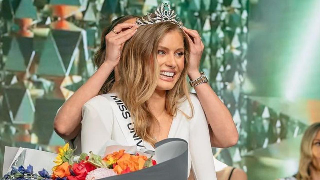 $45m scandal of Miss Australia’s parents